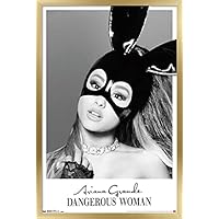 Amazon.co.jp: Trends International アリアナ・グランデ - 危険